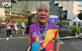Kemenparekraf Dorong Sport Tourism sebagai Penggerak Utama Ekonomi Daerah