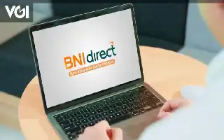 Dorong UMKM Naik Kelas, BNI Perkuat Sistem Manajemen Keuangan Lewat BNIdirect