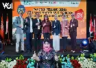 Dorong Pertumbuhan Wirausaha, IBOS EXPO 2026 Suguhkan Ratusan Peluang Bisnis Kemitraan di Bekasi