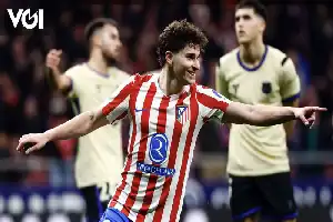 Bila Gagal Rekrut Julian Alvarez, Barcelona Siap Tampil Tanpa Striker Murni