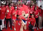 Dorong Gaya Hidup Sehat Perempuan, Ajang Lari Great Eastern Women's Run Indonesia 2026 Sukses Digelar di Jakarta