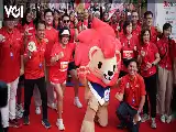Dorong Gaya Hidup Sehat Perempuan, Ajang Lari Great Eastern Women's Run Indonesia 2026 Sukses Digelar di Jakarta