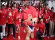 Dorong Gaya Hidup Sehat Perempuan, Ajang Lari Great Eastern Women's Run Indonesia 2026 Sukses Digelar di Jakarta