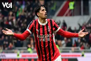 Bidik Tijjani Reijnders, Klub Arab Saudi Al Qadsiah Gelar Negosiasi Intensif dengan Manchester City