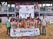 Pacu Sportivitas Generasi Muda, Paramount Petals Cup 2026 Sukses Meriahkan HUT RI di Curug