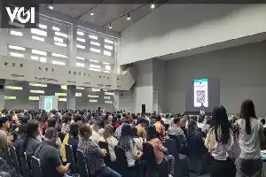 Fokus pada Integrasi AI dan Kolaborasi Industri, PMB BINUS University Diminati Ribuan Calon Mahasiswa