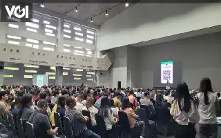 Fokus pada Integrasi AI dan Kolaborasi Industri, PMB BINUS University Diminati Ribuan Calon Mahasiswa