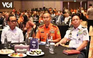 IISAR 2026: Kolaborasi Global 28 Negara Perkuat Inovasi Teknologi Penyelamatan di Indonesia
