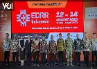 Menko PMK Pratikno Targetkan Indonesia Jadi Pusat Unggulan Teknologi Kebencanaan Global di EDRR 2026
