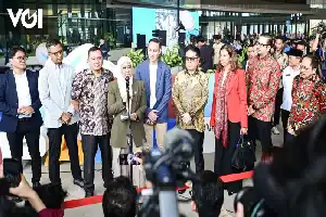 Perkuat Ekosistem Digital Daerah, Kemenkomdigi Luncurkan Garuda Spark Innovation Hub di 10 Kota