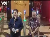 Erick Thohir Apresiasi Dukungan Presiden Prabowo Terkait Transformasi Birokrasi di Kemenpora