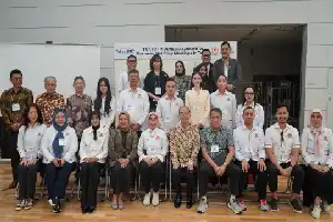 Perkuat Kemitraan Global, KADIN DKI Jakarta Fasilitasi Kolaborasi Bisnis Konkret di Tokyo
