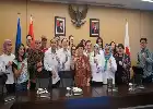 Perkuat Sinergi Indonesia-Jepang, KADIN DKI Jakarta dan KBRI Tokyo Buka Peluang Investasi Baru