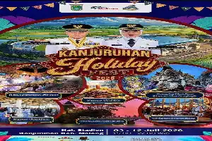 Kanjuruhan Holiday Fest 2026 Siap Hadirkan Hiburan Keluarga dan Destinasi Wisata Kreatif di Malang