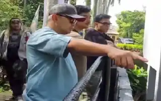 Pemkot Bandung Kawal Transparansi Kerja Sama Pengelolaan Kebun Binatang