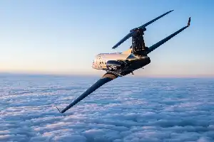 Tren Positif Penerbangan Jet Bisnis Global H1 2026: Embraer Phenom 300 Paling Diminati