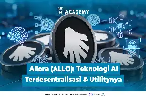 Mengintip Potensi Allora (ALLO), Inovasi Integrasi Kecerdasan Buatan Terdesentralisasi dalam Web3