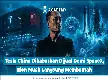 Elon Musk Tepis Rumor Divestasi Tesla China Demi Rencana Merger dengan SpaceX