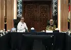 Pererat Hubungan Bilateral, Indonesia Ajak Pelaku Usaha Tiongkok Perluas Investasi Bernilai Tambah Tinggi