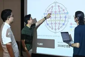 Terobosan Baru, Teknologi Kompresi Sinyal Biologis Korea Selatan Ditetapkan Jadi Standar Global