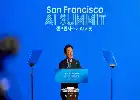 Perkuat Ekosistem Teknologi, Presiden Korsel Lee Jae Myung Luncurkan Deklarasi AI di San Francisco