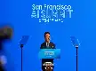 Perkuat Ekosistem Teknologi, Presiden Korsel Lee Jae Myung Luncurkan Deklarasi AI di San Francisco