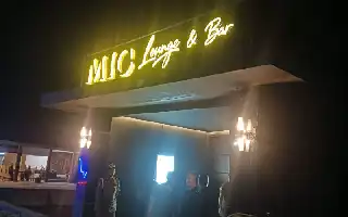 Diduga Tak Miliki Izin Resmi, Dua Tempat Hiburan Malam di Serang Ditertibkan Pemerintah Kabupaten