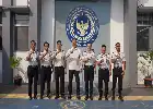 Dorong Pemanfaatan Teknologi, Direktur TI Pemasyarakatan Pantau Layanan Lapas Purwokerto