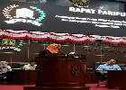 Tolak Legalisasi Miras dan Hiburan Malam, Fraksi PKS Kota Serang Desak Evaluasi Raperda Pariwisata