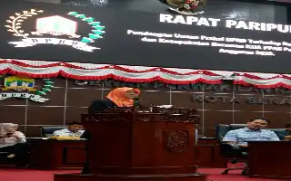 Tolak Legalisasi Miras dan Hiburan Malam, Fraksi PKS Kota Serang Desak Evaluasi Raperda Pariwisata