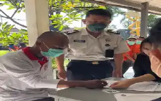 Lapas Kelas I Malang Perkuat Deteksi Dini HIV bagi 180 Warga Binaan melalui VCT Mobile