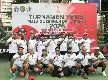 Perkuat Sinergi Antarlembaga, Kementerian ATR/BPN Berlaga di Piala Gubernur DKI Jakarta 2026