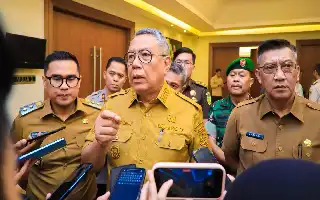 Wujudkan Birokrasi Responsif, Pemkot Tangsel Integrasikan Puluhan Aplikasi Layanan Publik