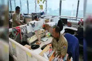 DPR Dukung Uji Coba Penempatan ASN Dekat Keluarga: Keseimbangan Mental dan Kinerja Jadi Kunci