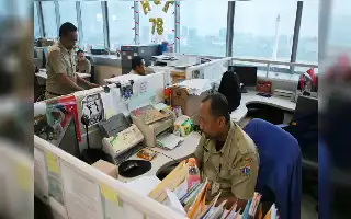 DPR Dukung Uji Coba Penempatan ASN Dekat Keluarga: Keseimbangan Mental dan Kinerja Jadi Kunci