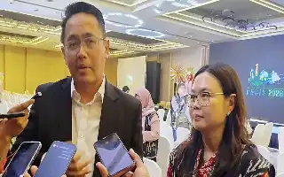 Konferensi PACIS 2026: Indonesia Dorong Kolaborasi Riset Global dan Transformasi AI