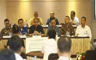 Koalisi Lintas Industri Desak Presiden Evaluasi Aturan Turunan PP Kesehatan