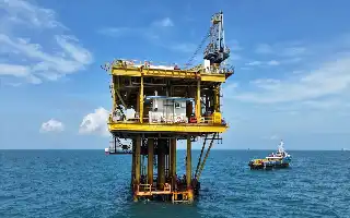 Terobosan PHE OSES: Implementasi Teknologi CEOR Lepas Pantai Pertama di Indonesia