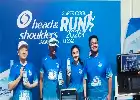 Kampanye Gaya Hidup Sehat, Ribuan Pelari Ramaikan Head & Shoulders Super Cool Run 2026 di GBK