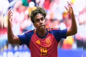 Tatap Semifinal Piala Dunia 2026, Lamine Yamal Sebut Spanyol Tak Gentar Ladeni Prancis