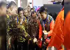Pemerintah Tekankan Pentingnya Aksi Cepat dan Kolaborasi Teknologi dalam Mitigasi Bencana