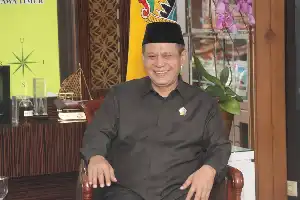 Dorong Kesetaraan Gender, Heri Pudyatmoko Minta Sektor Teknologi Jadi Akselerator Tenaga Kerja Jateng