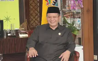 Dorong Kesetaraan Gender, Heri Pudyatmoko Minta Sektor Teknologi Jadi Akselerator Tenaga Kerja Jateng