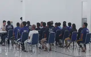 Cegah Penyebaran Penyakit di Lapas Kedungpane, 780 Narapidana Diskrining HIV, TBC, dan Hepatitis