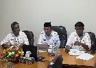 Komitmen Wali Kota Ternate: Perluas Perlindungan BPJS Ketenagakerjaan hingga Sektor Olahraga