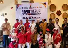 Matangkan Program 2026, KORMI Maluku Utara Fokus Tuntaskan Kepengurusan di Empat Kabupaten