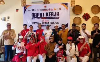 Matangkan Program 2026, KORMI Maluku Utara Fokus Tuntaskan Kepengurusan di Empat Kabupaten
