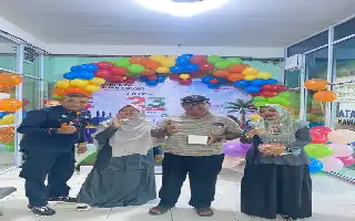 Milad ke-23 BUMD Tuah Sekata: Komitmen Perluas Ekspansi Bisnis dan Kontribusi PAD Pelalawan