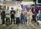 Semarak Kemerdekaan CFN Indramayu: Kolaborasi Kreatif Komunitas dan UMKM Dongkrak Ekonomi Lokal