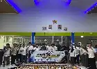 Dorong Pertumbuhan Ekonomi Daerah, HIPMI Indramayu Rumuskan Master Plan Penguatan Bisnis Pengurus Baru